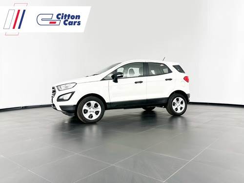 Ford EcoSport 1.5 TiVCT Ambiente