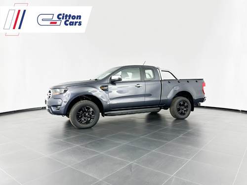 Ford Ranger IX 2.2 TDCi XLS Super Cab Auto