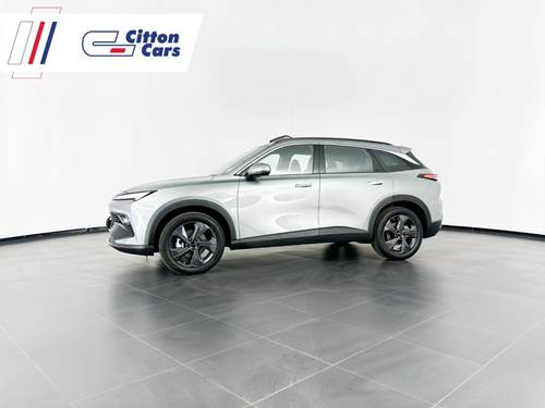 BAIC Beijing X55 1.5T Premium Auto