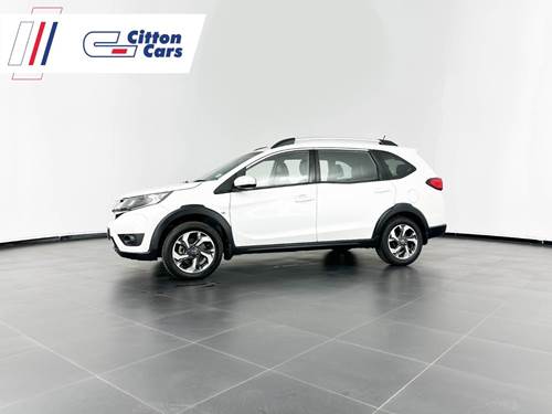 Honda BR-V 1.5 Comfort CVT