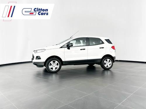 Ford EcoSport 1.5 (82 kW) Ambiente