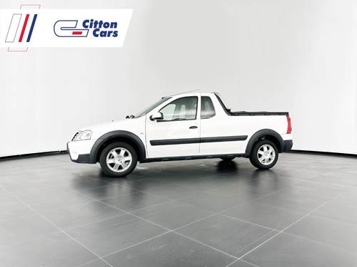 Nissan NP200 1.5 dCi SE