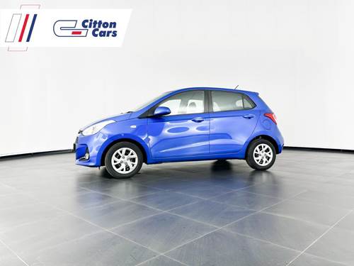 Hyundai Grand i10 1.0 Motion