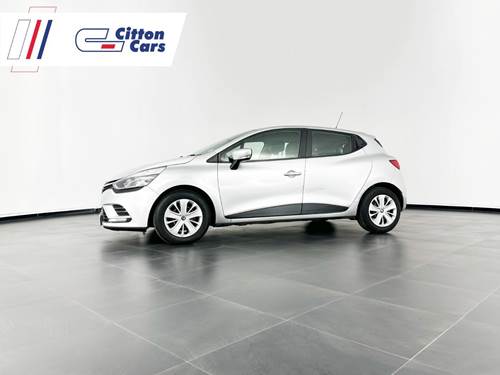 Renault Clio IV 900T (66kW) Authentique