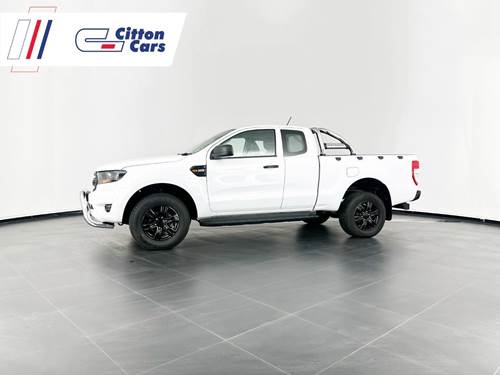 Ford Ranger IX 2.2 TDCi XL Super Cab Auto