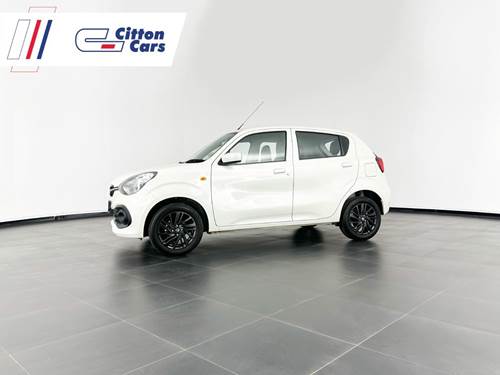 Suzuki Celerio 1.0 GL