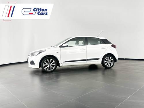 Hyundai i20 1.2 Motion