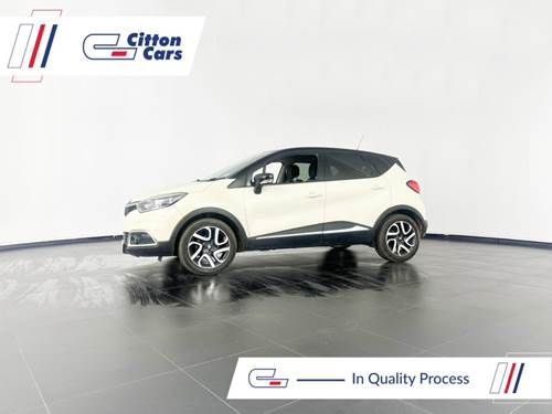 Renault Captur 900T Dynamique