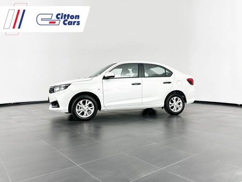 Honda Amaze 1.2 Trend