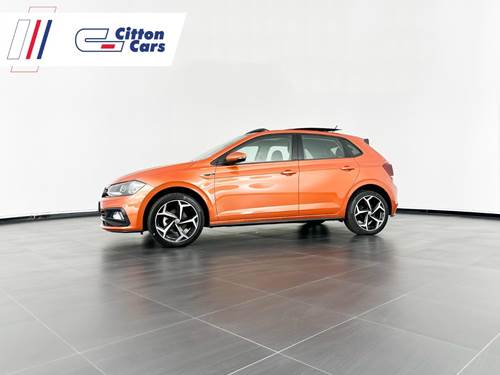 Volkswagen (VW) Polo 1.0 TSi Comfortline