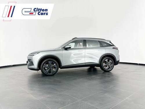 BAIC Beijing X55 1.5T Premium Auto