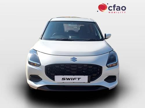 Suzuki Swift 1.2 GL