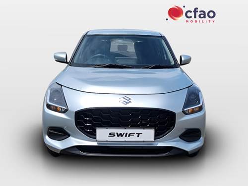 Suzuki Swift 1.2 GL+ Auto