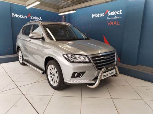 Haval H2 1.5T Luxury