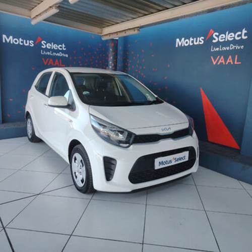 Kia Picanto 1.0 Street