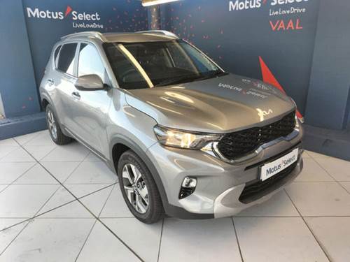 Kia Sonet 1.0T EX Plus