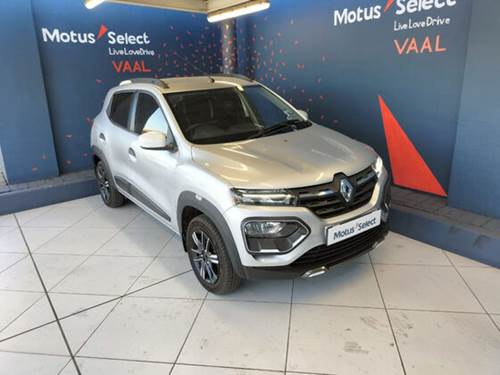 Renault Kwid 1.0 Climber 5 Door