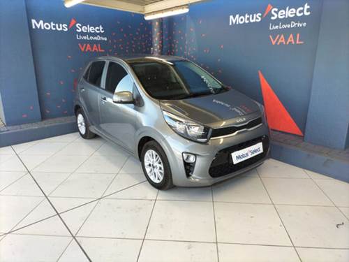 Kia Picanto 1.0 Style