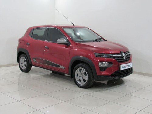 Renault Kwid 1.0 Dynamique 5 Door