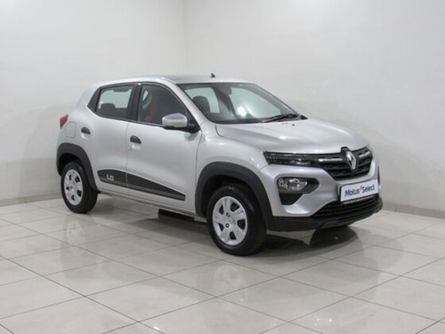 Renault Kwid 1.0 Dynamique 5 Door