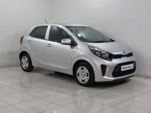 Kia Picanto 1.0 Street