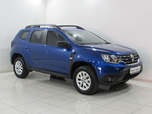 Renault Duster 1.5 dCI Zen 