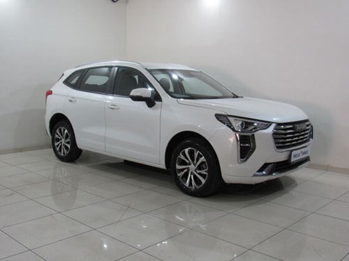 Haval Jolion 1.5T Premium DCT