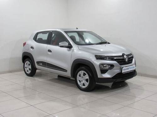 Renault Kwid 1.0 Dynamique 5 Door