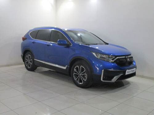 Honda CR-V 1.5T Executive CVT