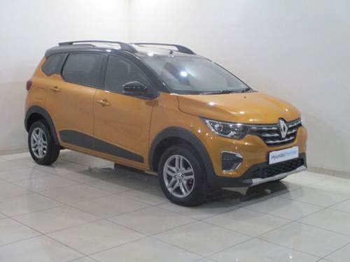 Renault Triber 1.0 Prestige Auto