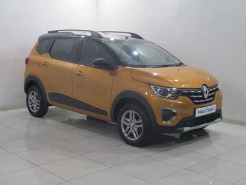 Renault Triber 1.0 Prestige Auto