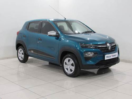 Renault Kwid 1.0 Dynamique 5 Door