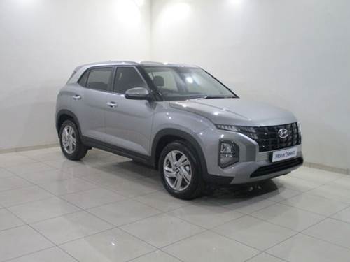 Hyundai Creta 1.5 Premium IVT