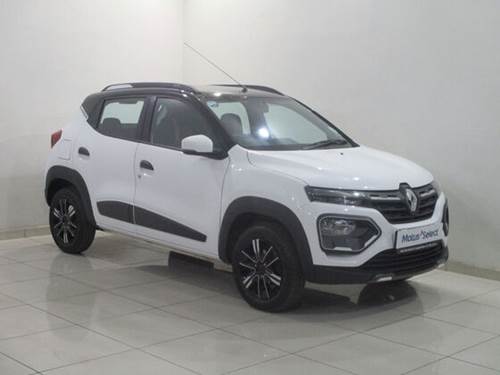 Renault Kwid 1.0 Climber 5 Door Auto