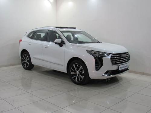 Haval Jolion 1.5T Super Luxury DCT