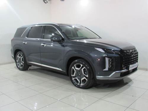 Hyundai Palisade 2.2D Elite AWD Auto (7 Seater)