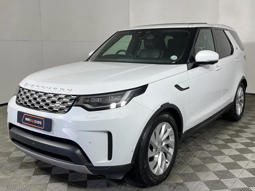 Land Rover Discovery D300 3.0 TD S 