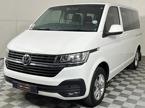 Volkswagen (VW) Kombi T6.1 2.0 TDi DSG (110kW) Trendline