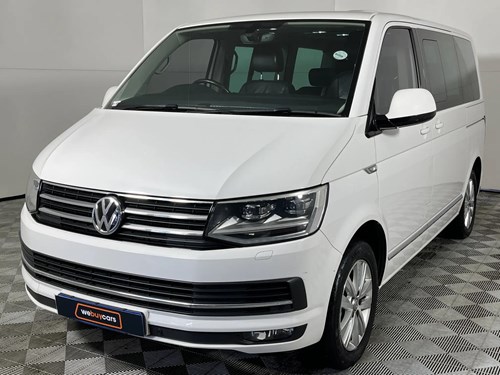 Volkswagen (VW) Caravelle T6 2.0 BiTDi Highline DSG