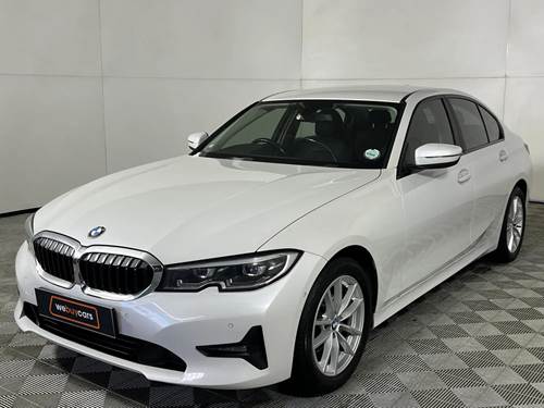 BMW 320i (G20) Auto