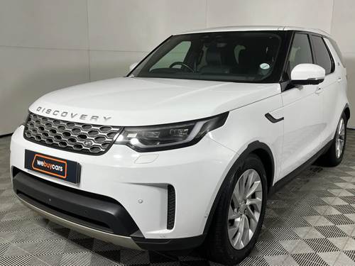 Land Rover Discovery D300 3.0 TD S 