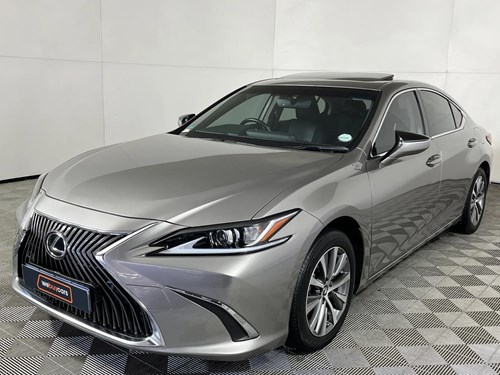 Lexus ES 250 EX II