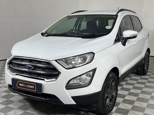 Ford EcoSport 1.0 T Trend