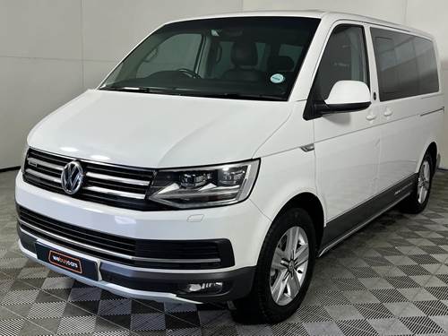 Volkswagen (VW) Caravelle T6 2.0 BiTDi Pan Americana DSG 4-Motion