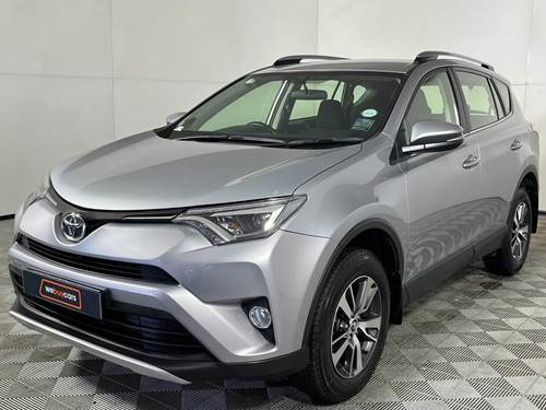 Toyota Rav4 2.0 GX Auto (Mark II) 