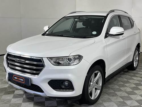 Haval H2 1.5T City