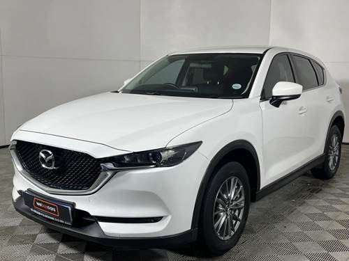 Mazda CX-5 2.0 Active Auto