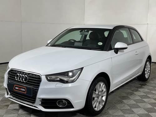 Audi A1 1.4T FSi Ambition 3 Door