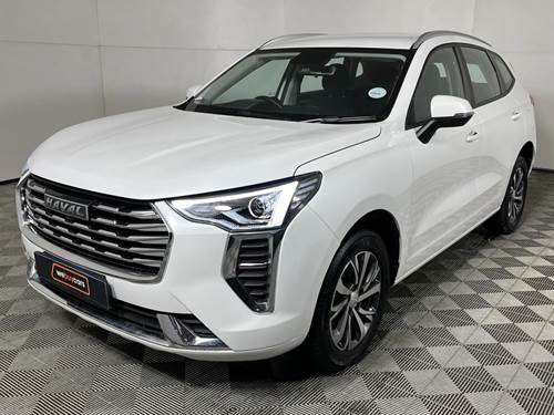 Haval Jolion 1.5T Premium DCT