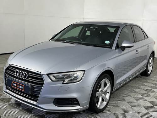 Audi A3 1.0 TFSi S-tronic